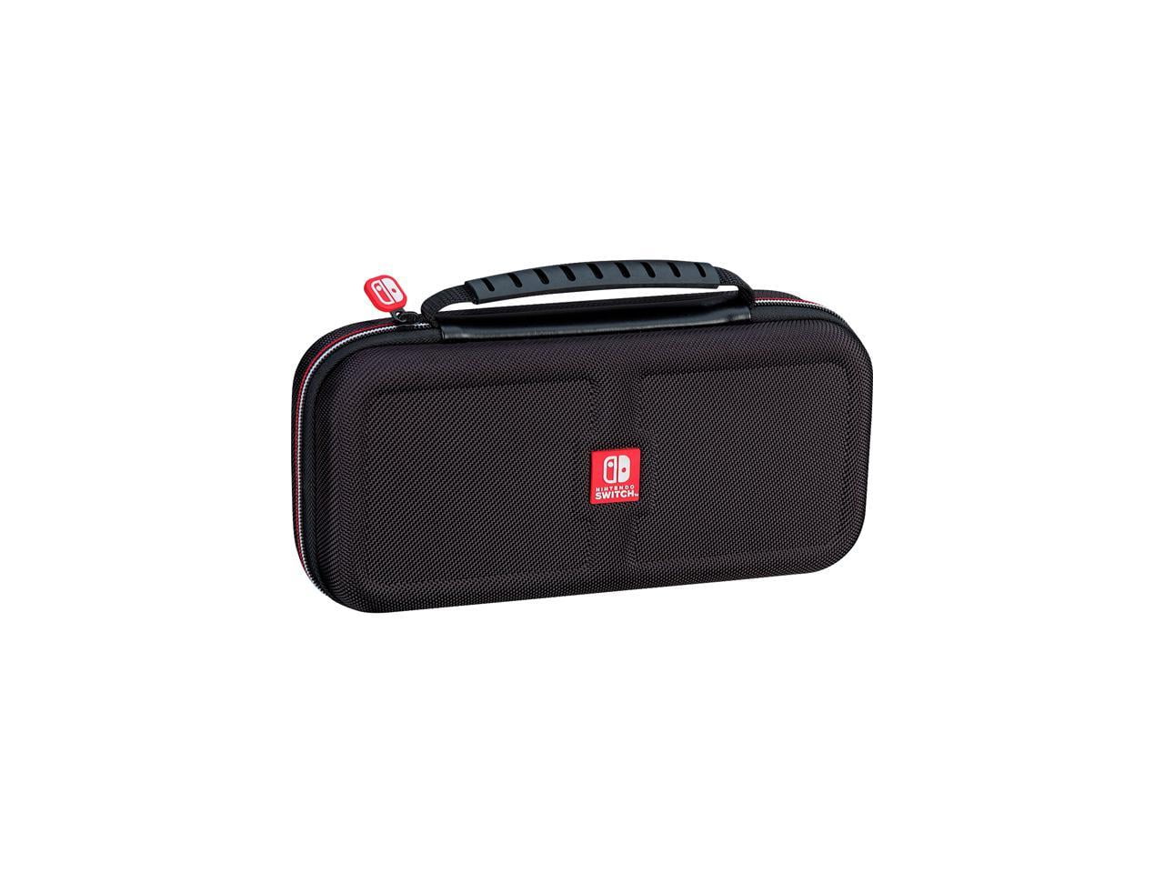 RDS Industries - Nintendo Switch and Lite Deluxe Travel Case