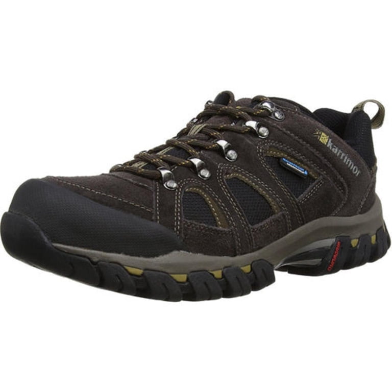 Mens Karrimor Bodmin IV Weathertite Low Rise Waterproof  display picture 2