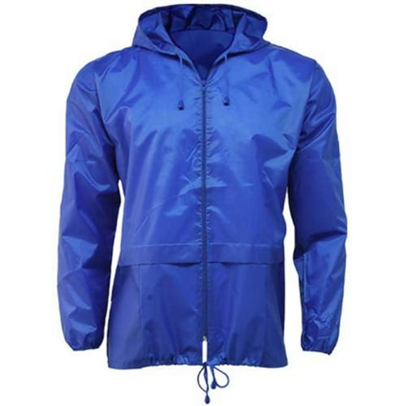 Game Unisex Adults Packaway Cagoules XX-Large Blue