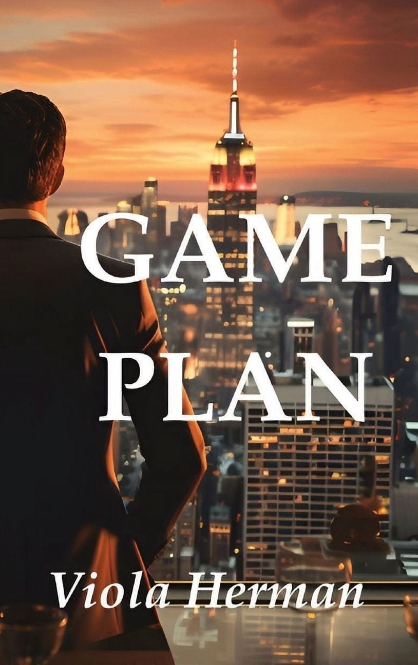 Game We Play Game Plan: Game We Play Duet Book 1, Book 1, (Hardcover)