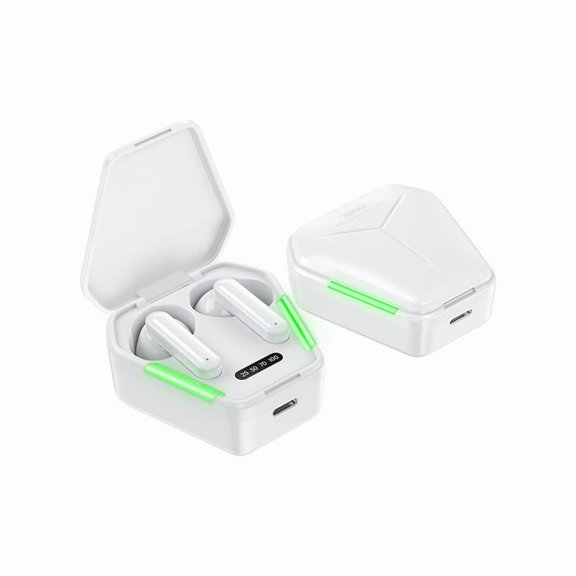 Game Wireless Stereo Headset Mobile Game Eat Chicken Artifact Without Delay