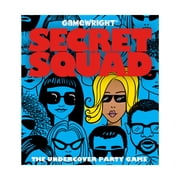 Secret Squad New