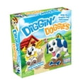 thumbnail image 1 of Game Zone Diggin’ Doggies Board & Memory Game for Children ages 3 and above, 1 of 5