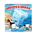thumbnail image 1 of Game Zone Shiver 'N Shake, Interactive Tabletop Multiplayer Game, 5+, 1 of 7