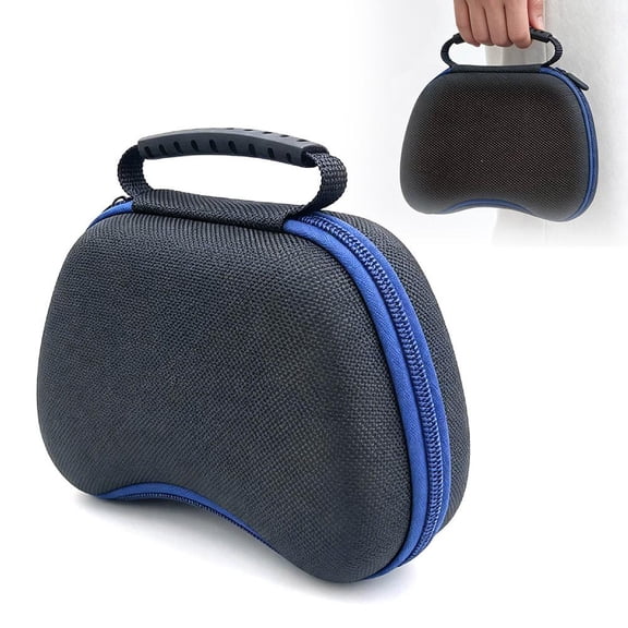 Game console storage bag for Steam Controller