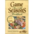 thumbnail image 1 of Game for All Seasons Cookbook (Paperback) by Harold Webster, 1 of 1
