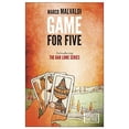 thumbnail image 1 of Pre-Owned Game for Five (The Bar Lume series (1)) Paperback, 1 of 1