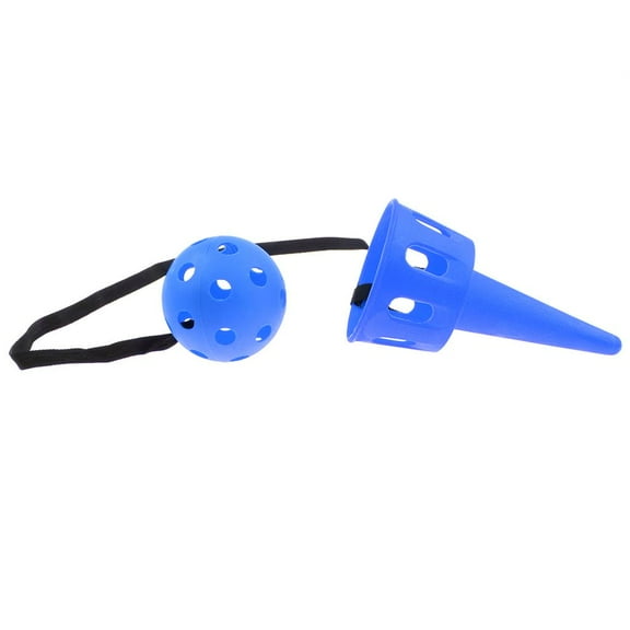 Game indoor and outdoor Sports Beach Game Toy For Kids - Blue