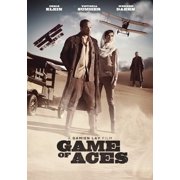 Game of Aces DVD, Synergetic, Action & Adventure