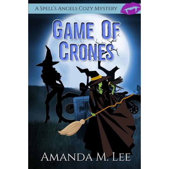 Game of Crones (Paperback) by Amanda M Lee