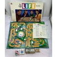 thumbnail image 1 of Game of Life - 1991 - Milton Bradley - Great Condition, 1 of 13