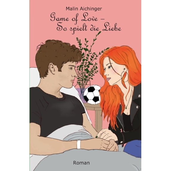 Game of Love - So spielt die Liebe, (Paperback)