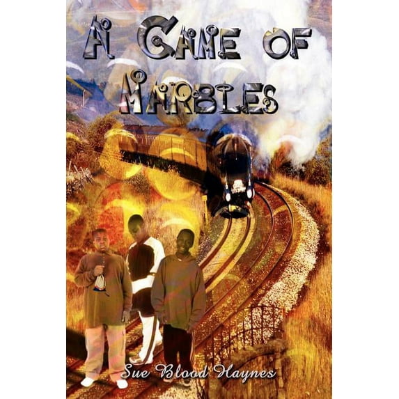 A Game of Marbles, (Paperback)