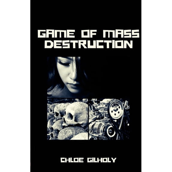 Game of Mass Destruction, (Paperback)