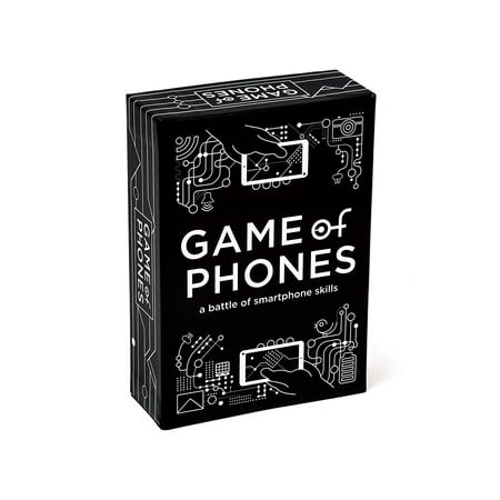Game of Phones