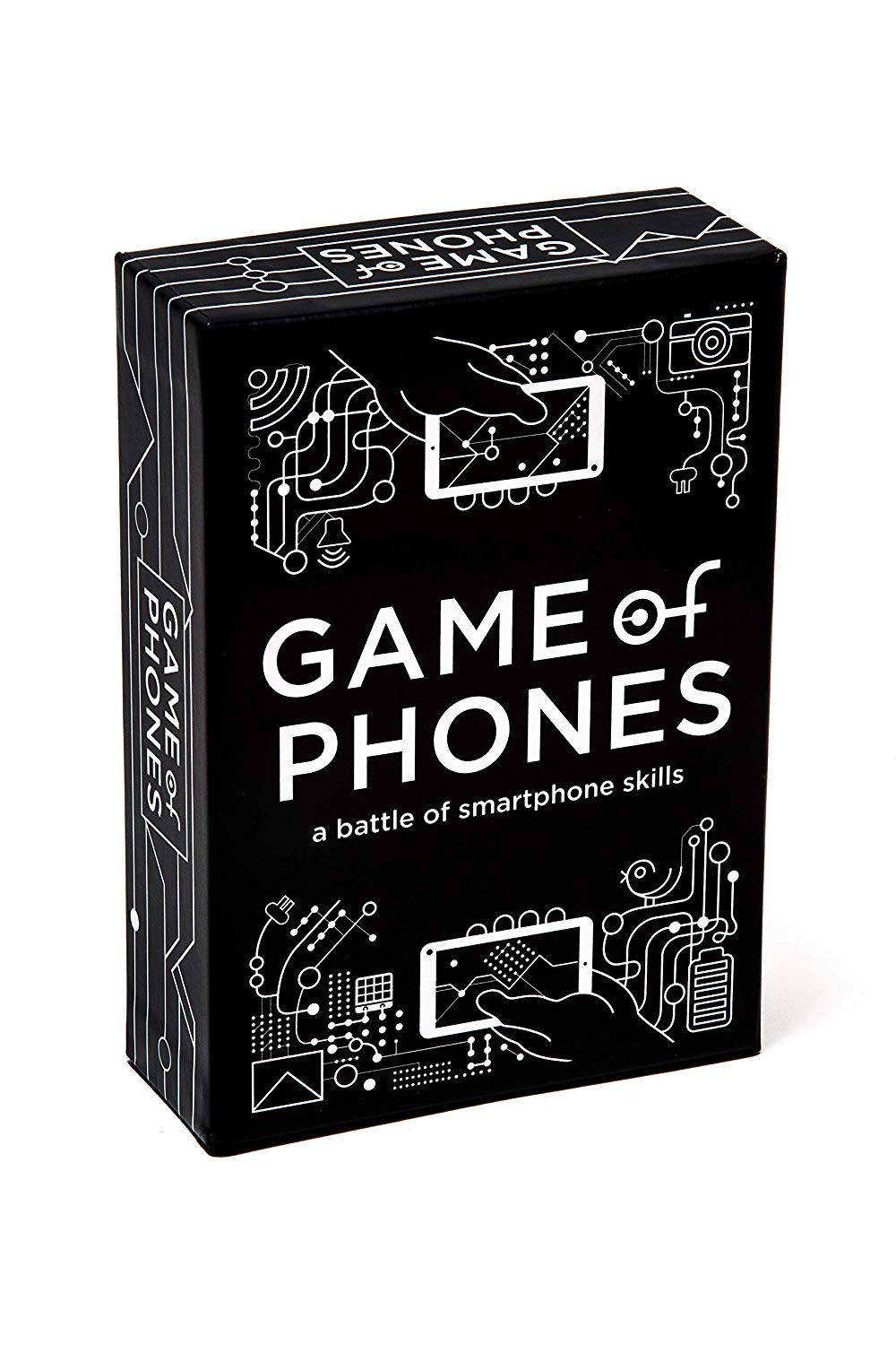 Game of Phones - image 1 of 6