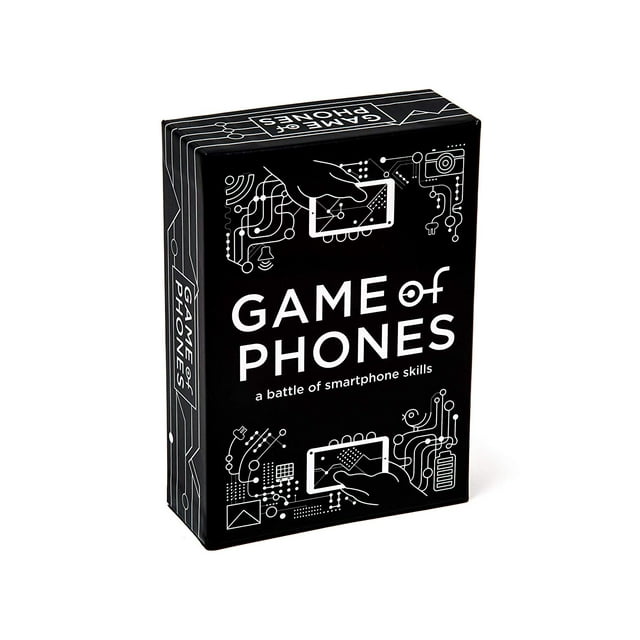 Game of Phones