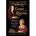 thumbnail image 1 of Pre-Owned Game of Queens (Paperback) 1786071002 9781786071002, 1 of 1