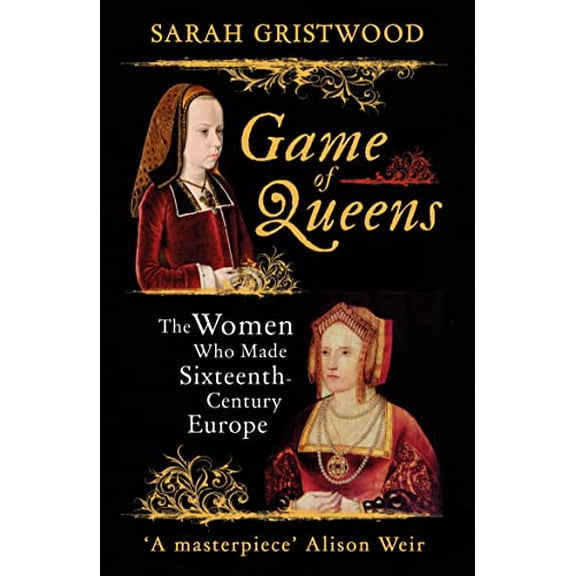 Pre-Owned Game of Queens (Paperback) 1786071002 9781786071002