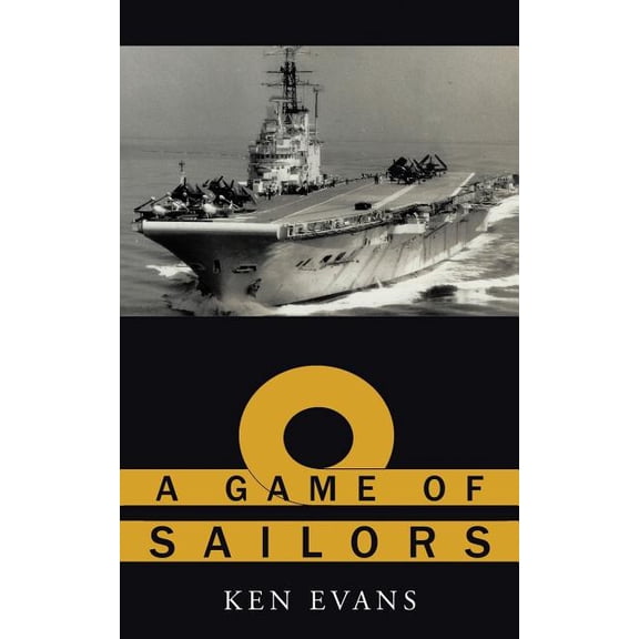 A Game of Sailors (Paperback)