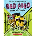 thumbnail image 1 of Pre-Owned Game of Scones: From "The Doodle Boy" Joe Whale (Bad Food #1): Volume 1 (Paperback) by Eric Luper, 1 of 1