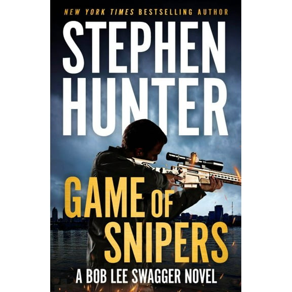Game of Snipers