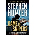 thumbnail image 1 of Pre-Owned Game of Snipers (Hardcover) 0399574573 9780399574573, 1 of 1
