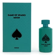 Game of Spades Moon by Jo Milano Paris Parfum Spray 3.4 oz For Men