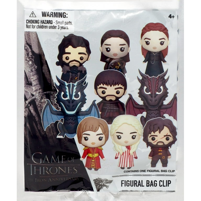 Game of thrones cheap blind bag