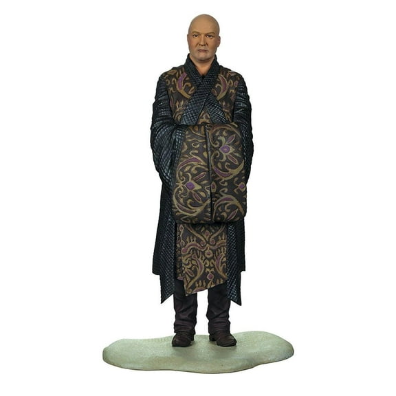 Game of Thrones 8" Varys Figure