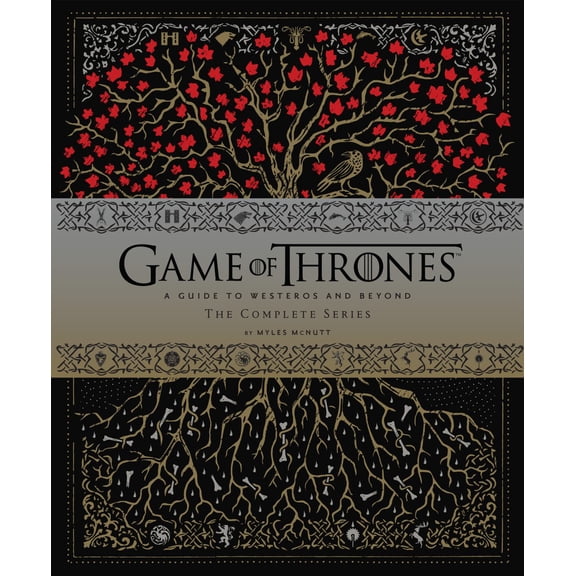 Game of Thrones: A Guide to Westeros and BeyondThe Complete Series (Hardcover)