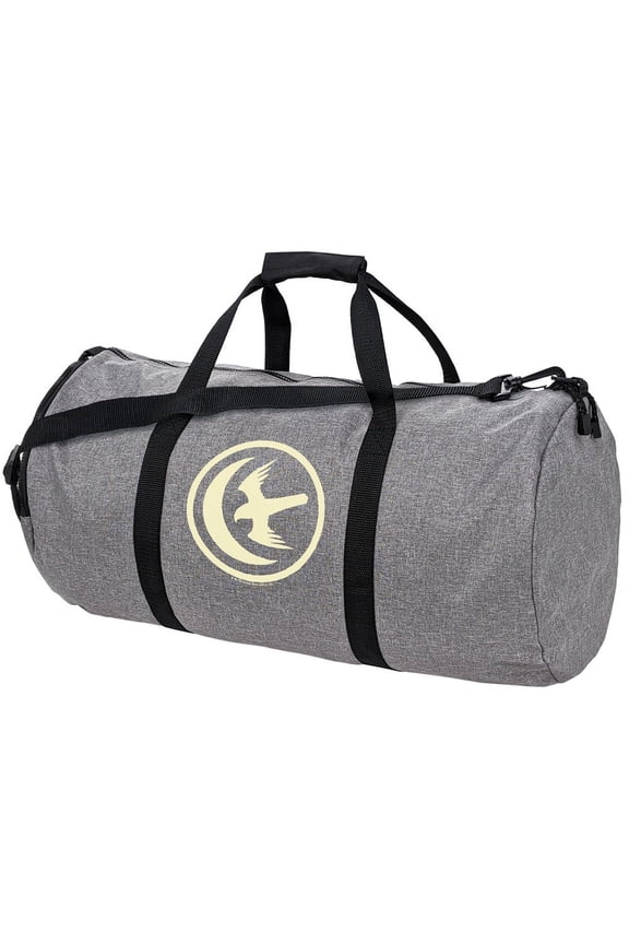Game of Thrones Arryn Sigil Lightweight Duffel Bag for Sports and Gym Packable for Travel