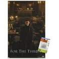 thumbnail image 1 of Game of Thrones - Arya Stark Wall Poster with Pushpins, 14.725" x 22.375", 1 of 6