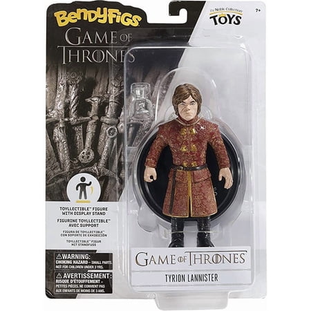 Game of Thrones Bendyfigs Tyrion Lannister Figure