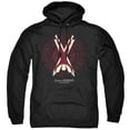 thumbnail image 1 of Game of Thrones Bolton Burst Sigil Unisex Adult Pull-Over Hoodie, Bolton Burst Sigil, Medium, 1 of 5
