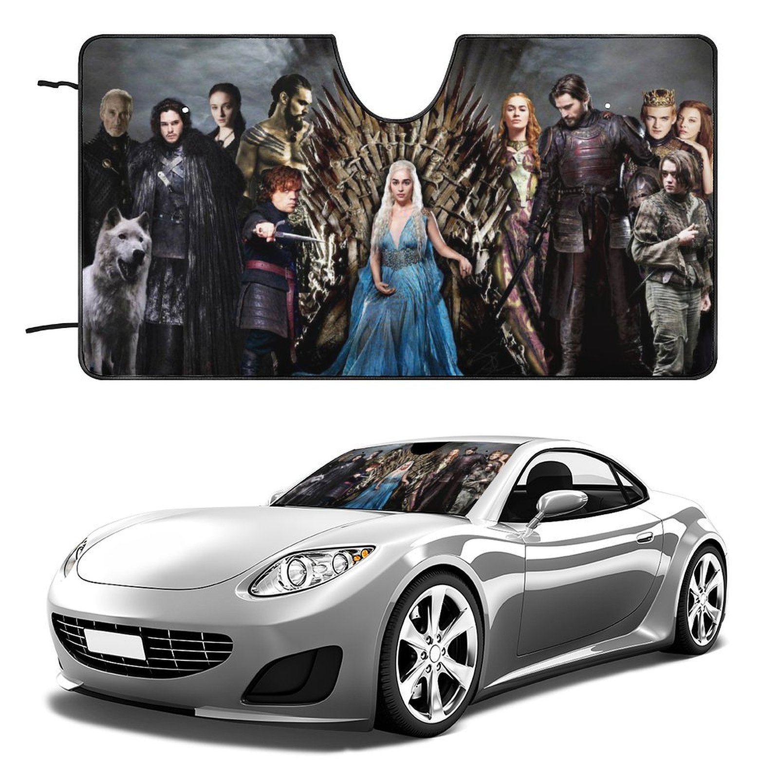 Terrific Car In Game Of Thrones Gallery