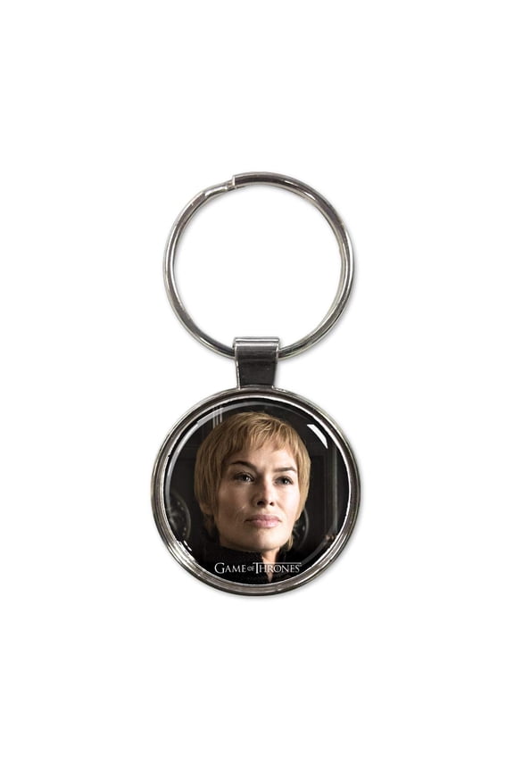 Game of Thrones Cercei Lannister Keychain