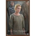 thumbnail image 1 of Game of Thrones - Cersei Lannister Wall Poster, 14.725" x 22.375", Framed, 1 of 6