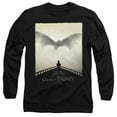 thumbnail image 1 of Game of Thrones Dragon 1 Unisex Adult Long-Sleeve T Shirt,Black, X-Large, 1 of 2