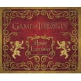 thumbnail image 1 of GOT LANNISTER STAT SET, 1 of 1