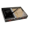 thumbnail image 1 of Game of Thrones: Game of Thrones: House Stark: Desktop Stationery Set (With Pen) (Hardcover), 1 of 4
