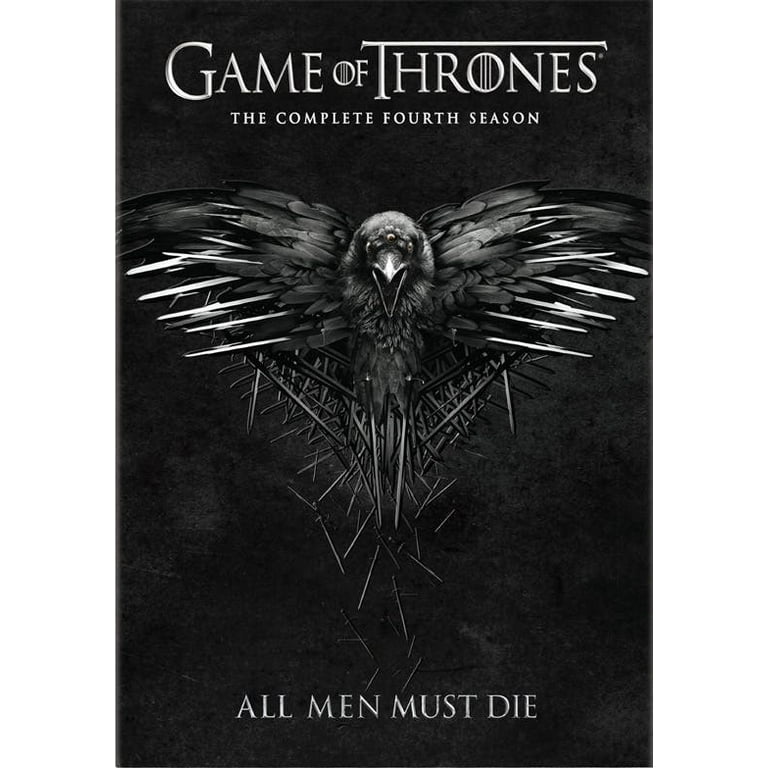 Game of Thrones - Game of Thrones: The Complete Series (DVD