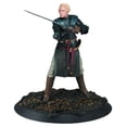 thumbnail image 1 of Game of Thrones Gentle Giant Studios Brienne of Tarth Statue, 1 of 1