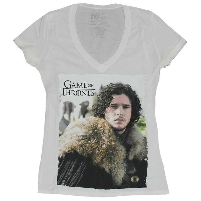 ladies game of thrones t shirt