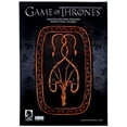 thumbnail image 1 of Game of Thrones Greyjoy Shield Wall Plaque, 1 of 2
