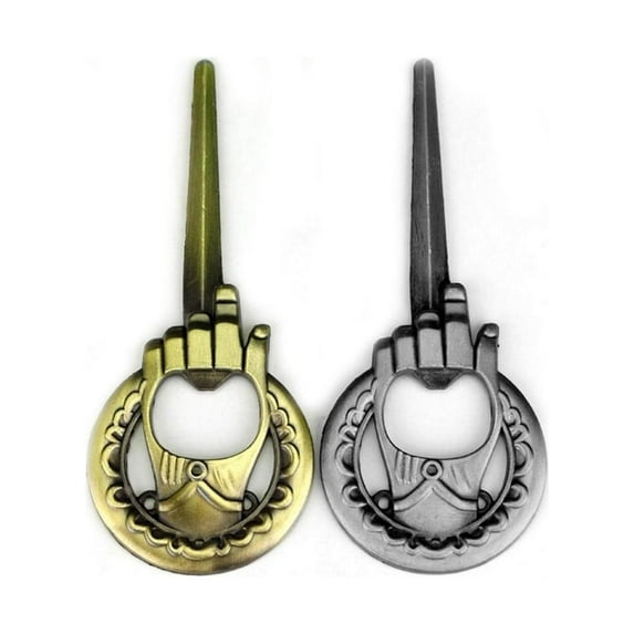 Game of Thrones Hand of the King Bottle Openers (2 Pack)