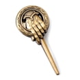 thumbnail image 1 of Game of Thrones Hand of the King Lapel Pin, 1 of 7