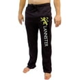 thumbnail image 1 of Game of Thrones House Of Men's Pajama Pant Costume Lounge Sleep Lannister LG, 1 of 3