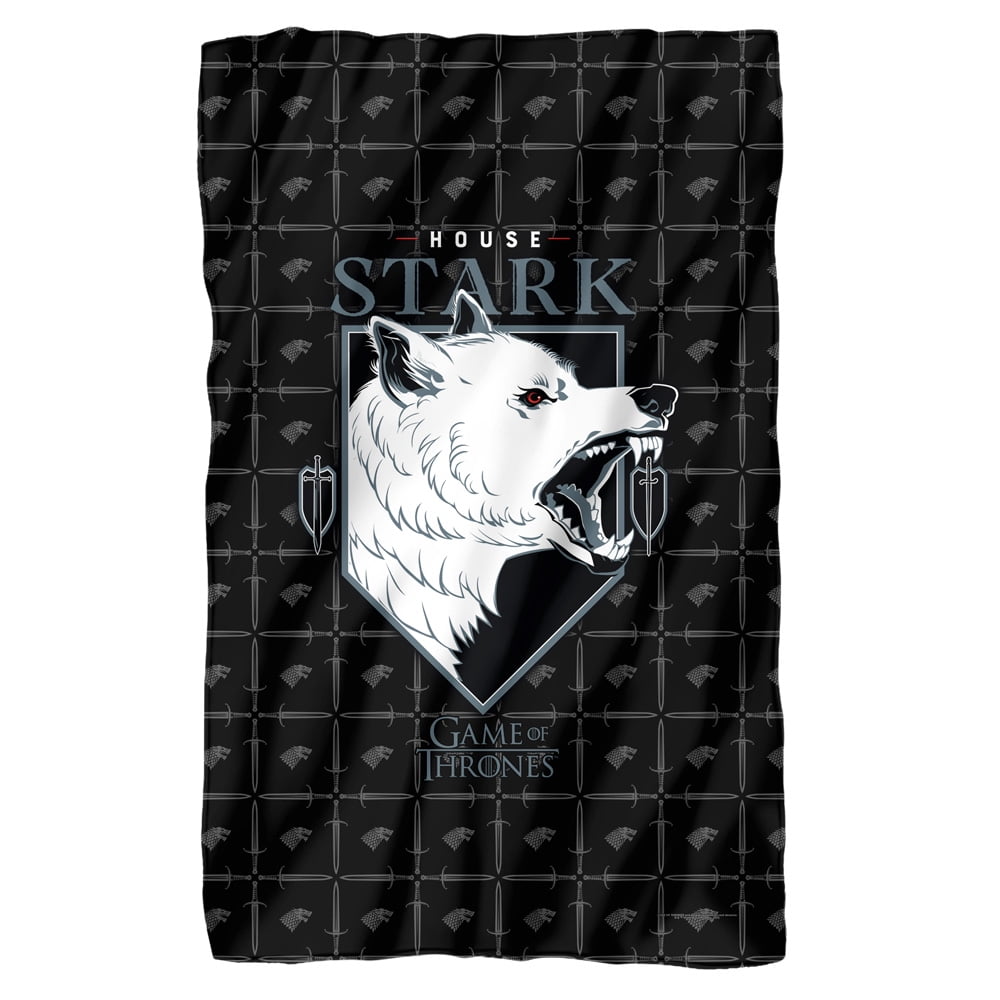 House Stark in Game of Thrones Houses - Walmart.com