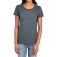 thumbnail image 1 of Game of Thrones House Stark Sigil Women's T Shirt,Charcoal, Medium, 1 of 6